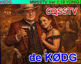 SSTV