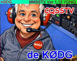 SSTV