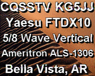 SSTV