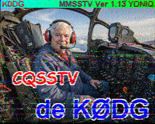 SSTV