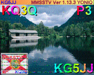 SSTV