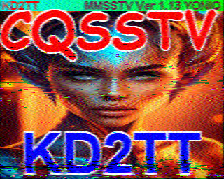 SSTV
