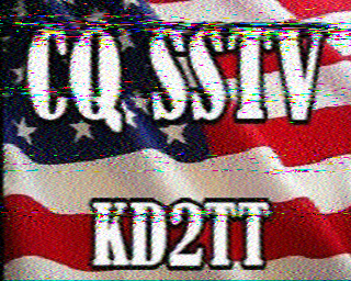 SSTV