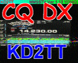SSTV