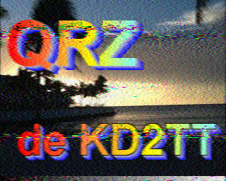 SSTV