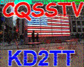SSTV