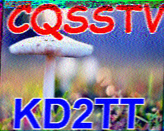 SSTV