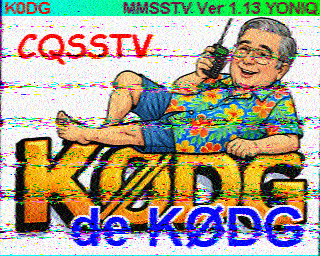SSTV