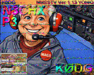 SSTV