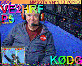 SSTV