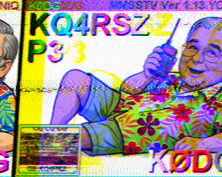 SSTV