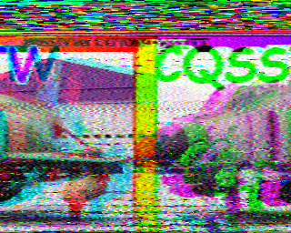 SSTV