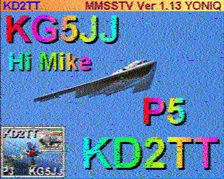 SSTV