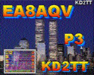 SSTV