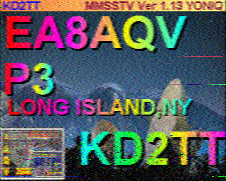 SSTV