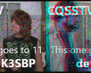 SSTV