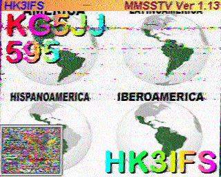 SSTV