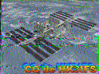 SSTV