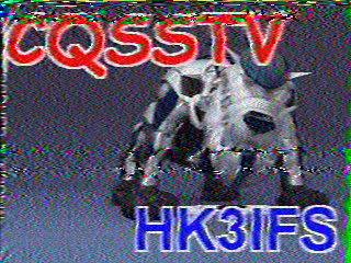 SSTV