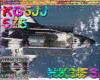 SSTV