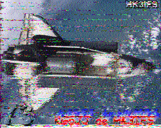 SSTV
