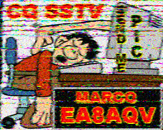 SSTV