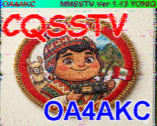 SSTV
