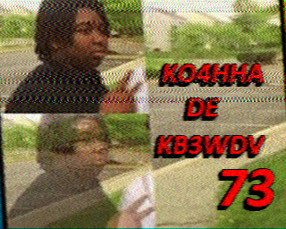 SSTV