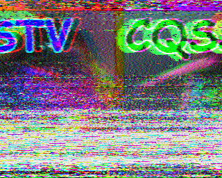 SSTV