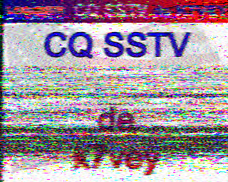 SSTV