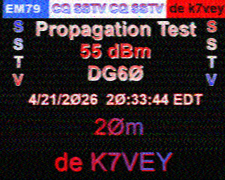 SSTV