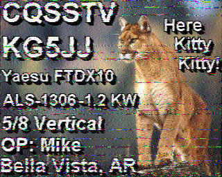 SSTV