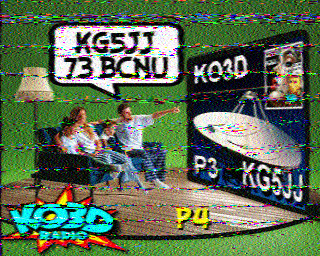 SSTV