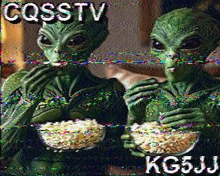 SSTV