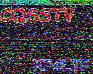 SSTV