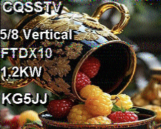SSTV