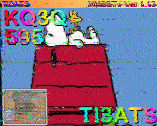 SSTV