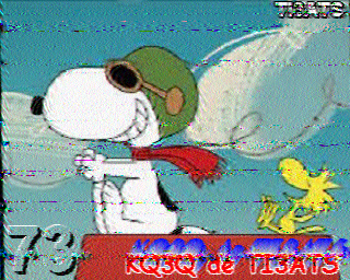 SSTV