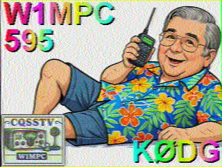 SSTV