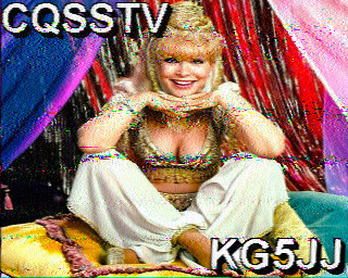 SSTV