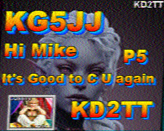 SSTV