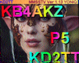 SSTV