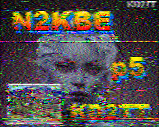 SSTV
