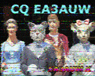 SSTV