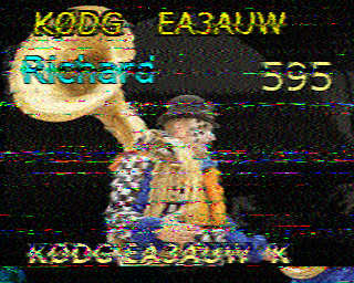 SSTV