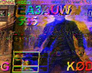 SSTV