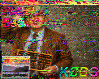 SSTV