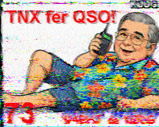 SSTV