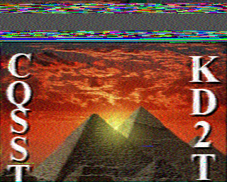 SSTV