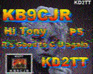 SSTV